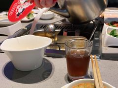 -海底捞火锅(5050购物中心店)