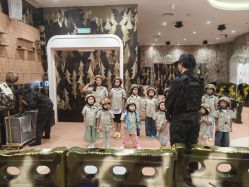 -奈尔宝家庭中心·亲子餐厅(苏州大悦城店)