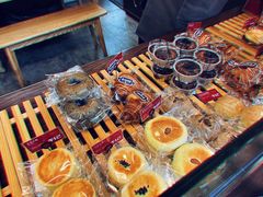 -富贵面包公司(运河店)