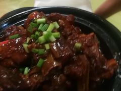 -临街徽菜馆·正宗黄山味