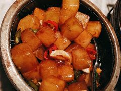 -蔴将·川菜(黄龙万科店)