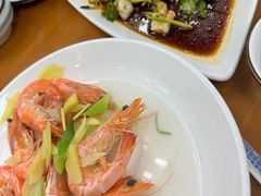 -望海潮海鲜店 特色家常菜(在海一方店)
