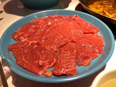 原味牛肉-蛙二爷美蛙火锅基地(温州总店)