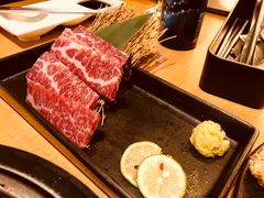 -牛角日本烧肉专门店(小樽店)