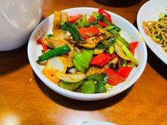 -蓉李记成都名小吃(合肥包河万达店)