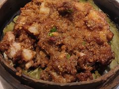 -小柴米·传统江西菜(万寿宫店)