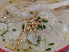 -小杨生煎(深圳岗厦北店)