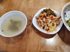 -李氏紫竹林卤粉(火车站店)