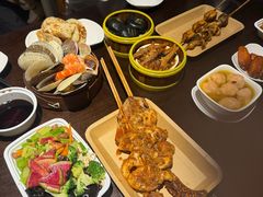 -阿那亚第三食堂 Cafeteria 3