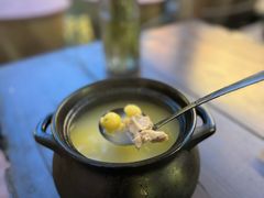 -土灶人家柴火鸡(都江堰店)