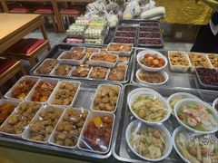 -护国寺小吃(中关村店)