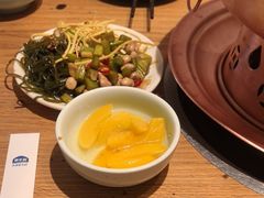 -额尔敦传统涮(光明路店)