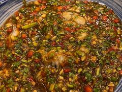 -渔娘渔家丹东海鲜(东直门店)