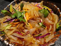 -卞二小串·鹤岗烧烤·坑烤(永定路店)