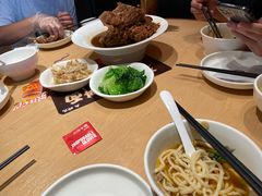 -大师兄·西北小馆(金湾华发商都店)