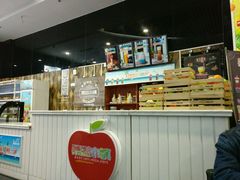 -时代华纳国际影城(鹏晖广场店)