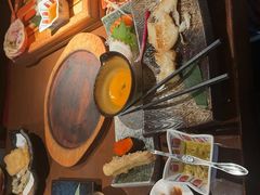 -千代武日本料理(哈西店)