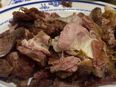 -老爆肚满五香烧牛羊肉