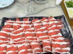 -马记伊源斋涮肉·清真菜(百子湾店)