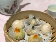 -誉八仙酒楼(静安大悦城店)