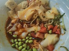 -帕米尔食府(白云观店)