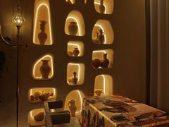 -龟兹KUCINA·新疆菜(前滩L+PLAZA店)