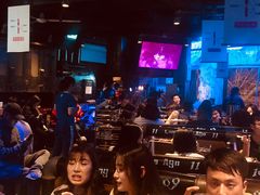-很久以前羊肉串(打浦路店)