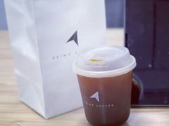 -北芒BEIMO COFFEE(五台山店)