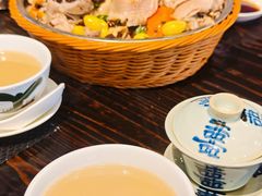 -猪肉婆私房菜(容桂总店)