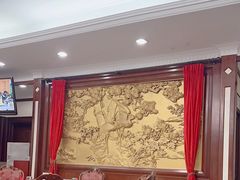 -泉州酒店-温陵中餐厅(庄府巷店)