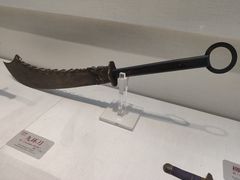 -大连武术文化博物馆