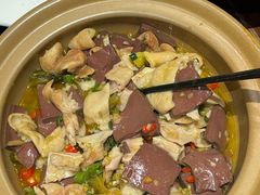 -衡厨·衡阳土菜(中南店)