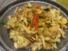 -老平安农家菜(平安店)
