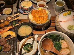 -山葵家·创意料理(万象汇店)