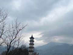 -台州府城(江南长城)