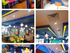 -汉丽轩·音乐自助烤肉餐厅(石岐店)