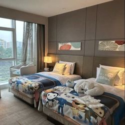 -台湾台婴美月子中心(长沙保利店)