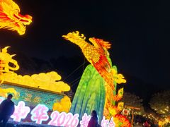 -深圳锦绣中华民俗村