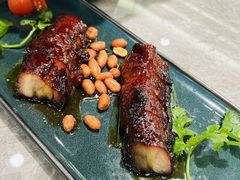 -九龙茶记·粤式餐厅融合菜(鹭江店)