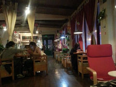android_upload_pic-三楼上的猫咖啡馆(山师东路店)