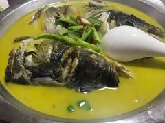 -竹中驿农家餐馆
