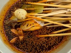 -成都驻京办餐厅(蜀都宾馆店)