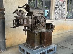 -柳州工业博物馆