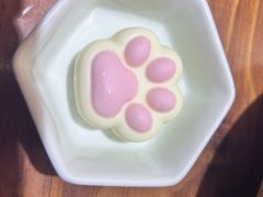 -白石の深夜食堂(芝罘万达店)