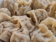 -金谷园饺子·烧烤(人大总店)