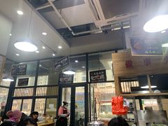 门面-杨三孃跷脚牛肉(清凤时代店)