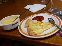 -比格比萨自助(花园路店)