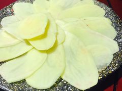 功夫土豆片-蜀家渝重庆火锅(南屏街店)