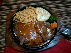 -一樽牛排(大观天地MALL店)