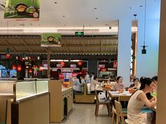 -东方红·湖南菜(金屿店)
